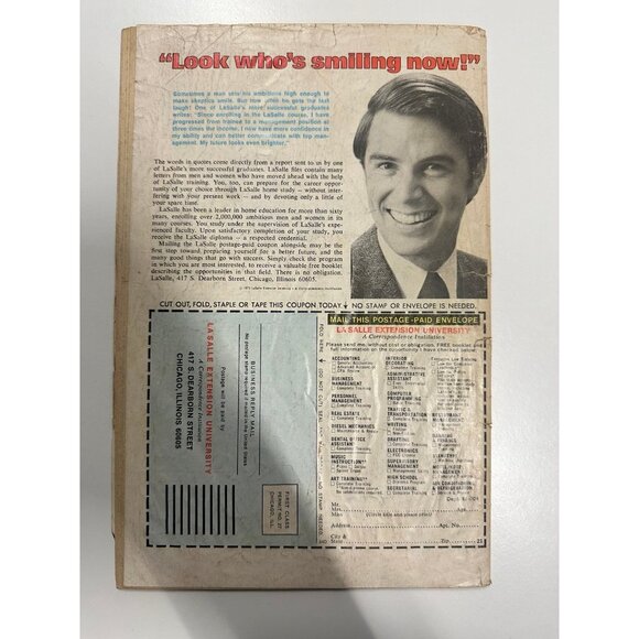 Super-Villain Team-Up #9 December 1976 Doctor Doom The Sub-Mariner Iron Man SEE - Picture 4 of 6